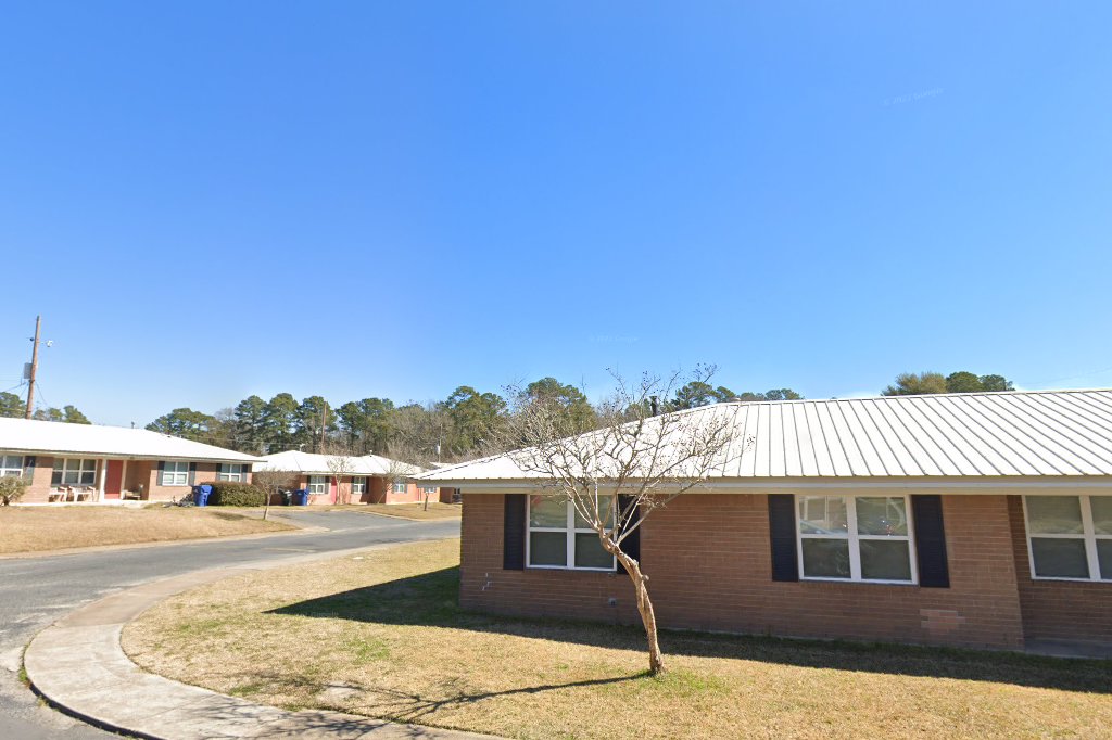 Leesville Housing Authority