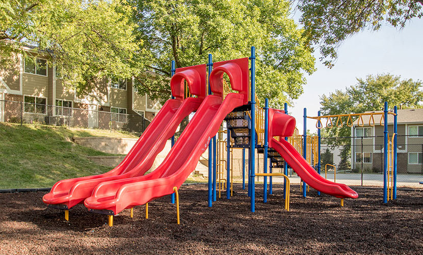 Chandler Pointe Affordable  Apartments