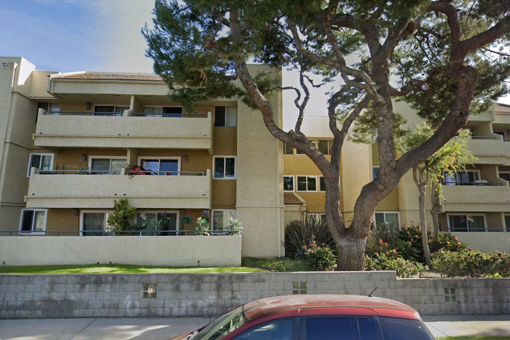 Grandview Terrace