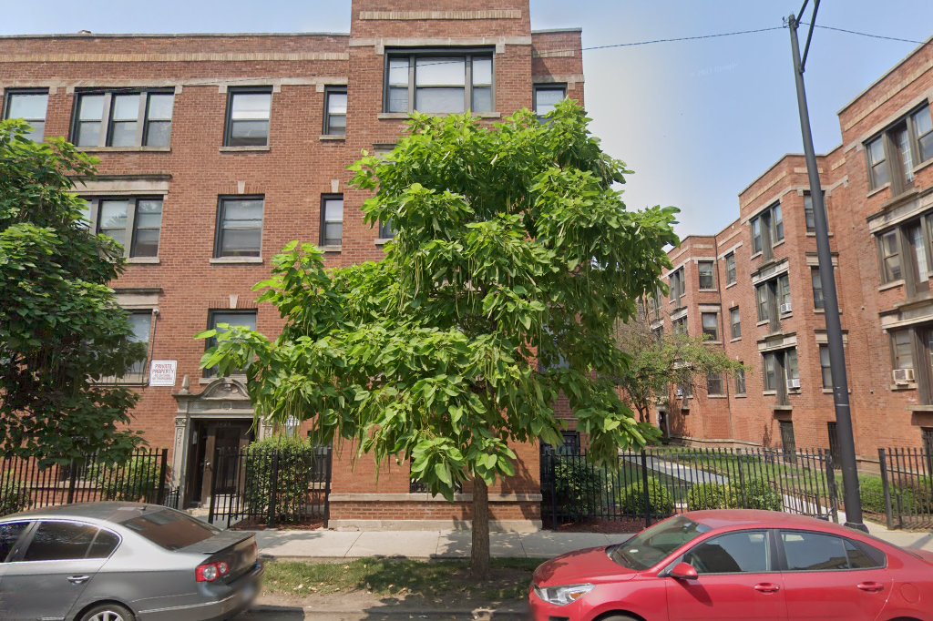 Washington Courts I
