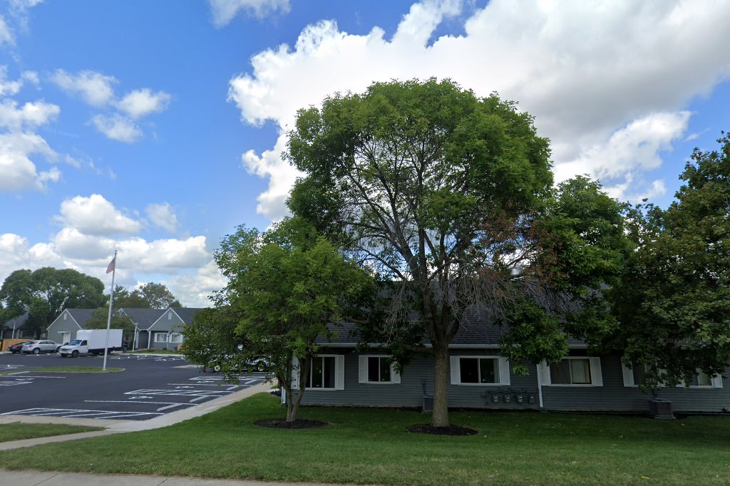 Ohio Teamsters Village