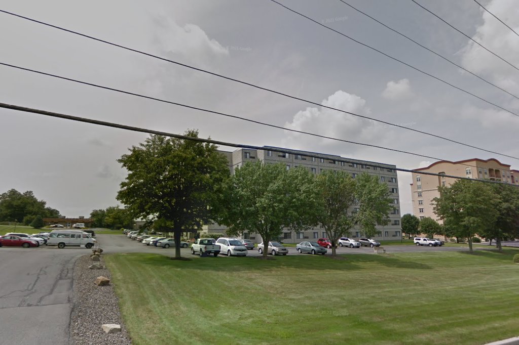 Richland Towers