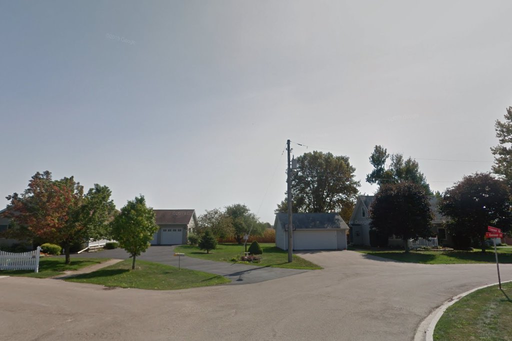 Sublette - Badger Square