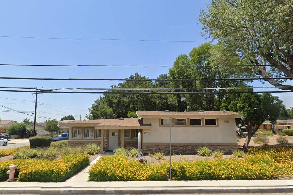 Chino Housing Authority