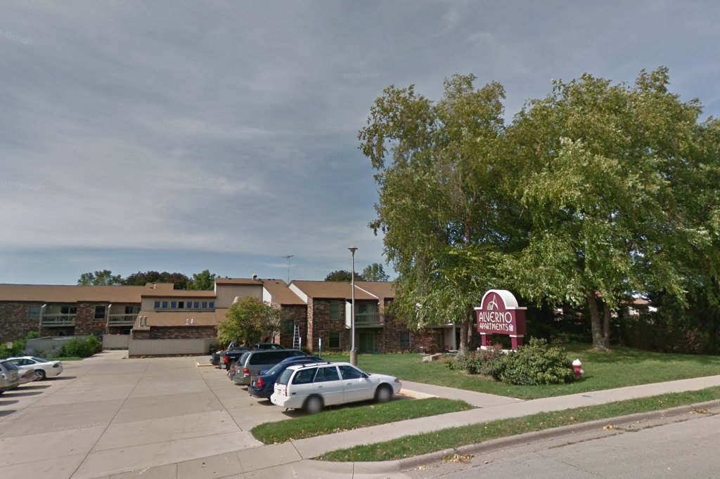 Alverno Apartments