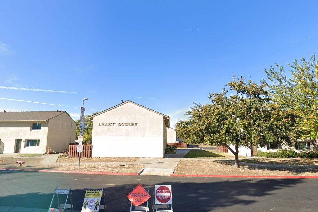 Livermore Housing Authority