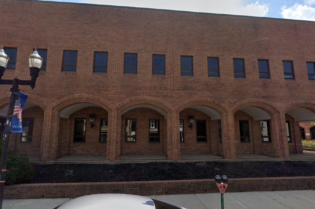 Dept. of Social Services of Cecil County