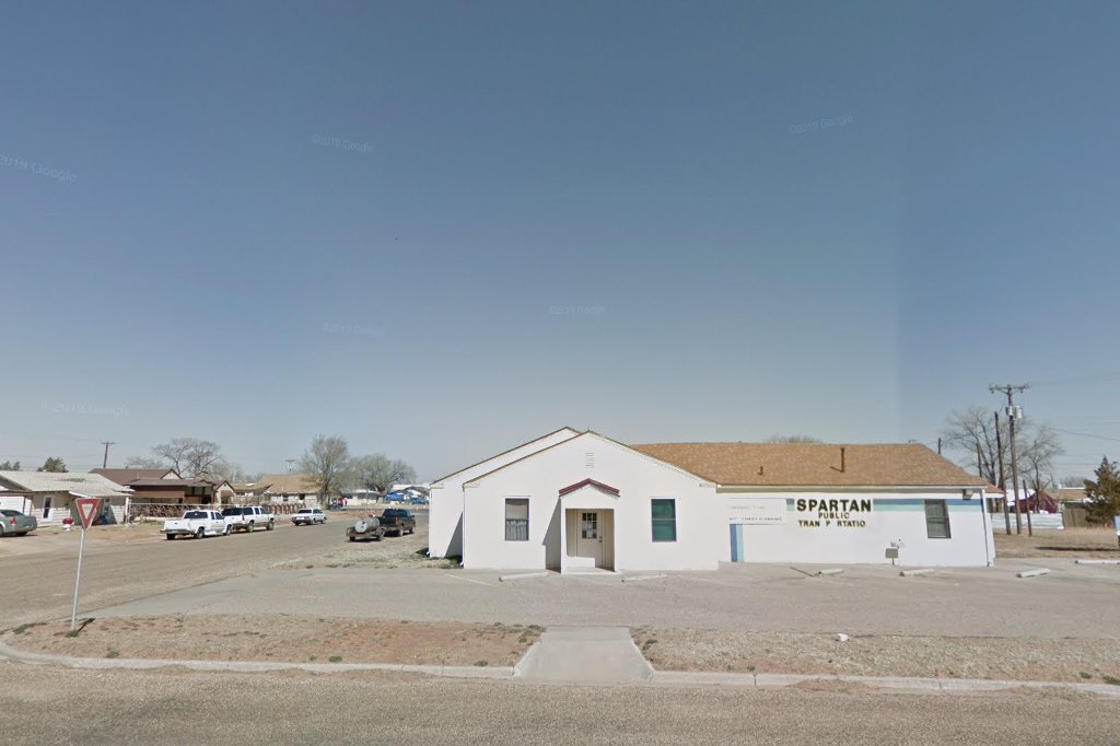 Cochran County Community Action