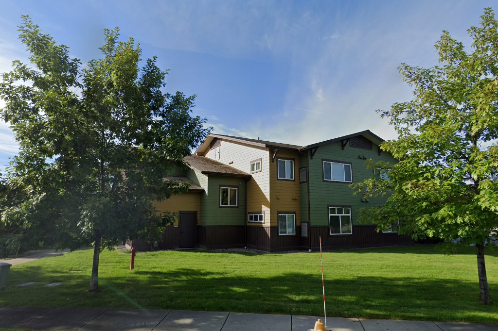 Lynn Peterson House