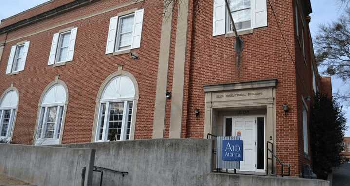 AID Atlanta, Inc.