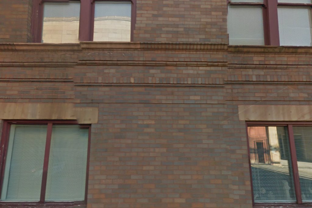 Odd Fellows East Liverpool