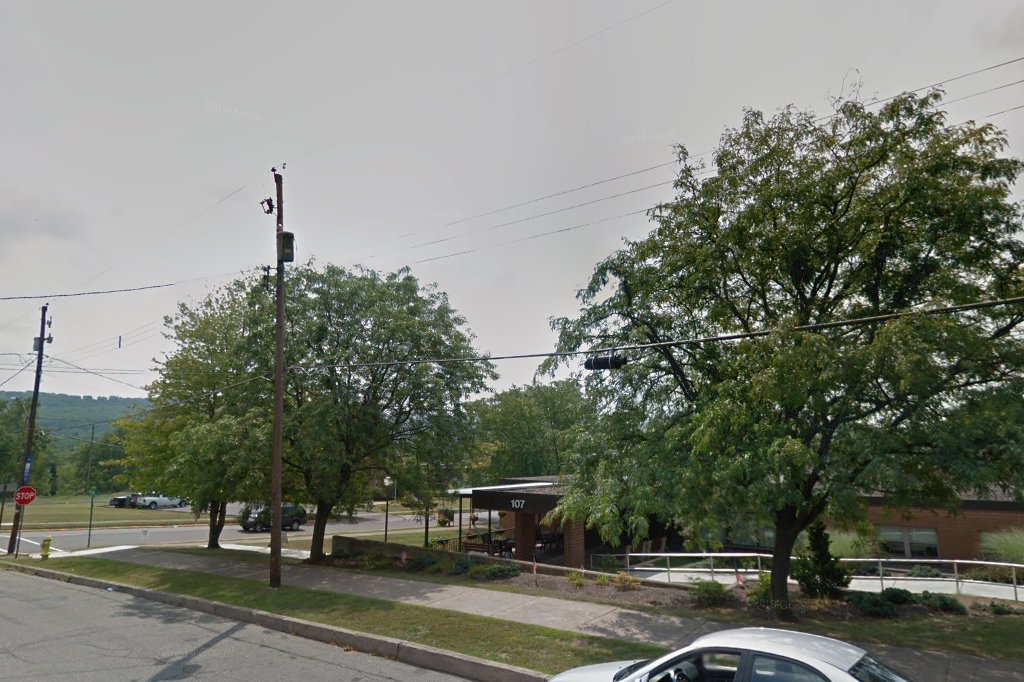 Columbia County Housing Authority