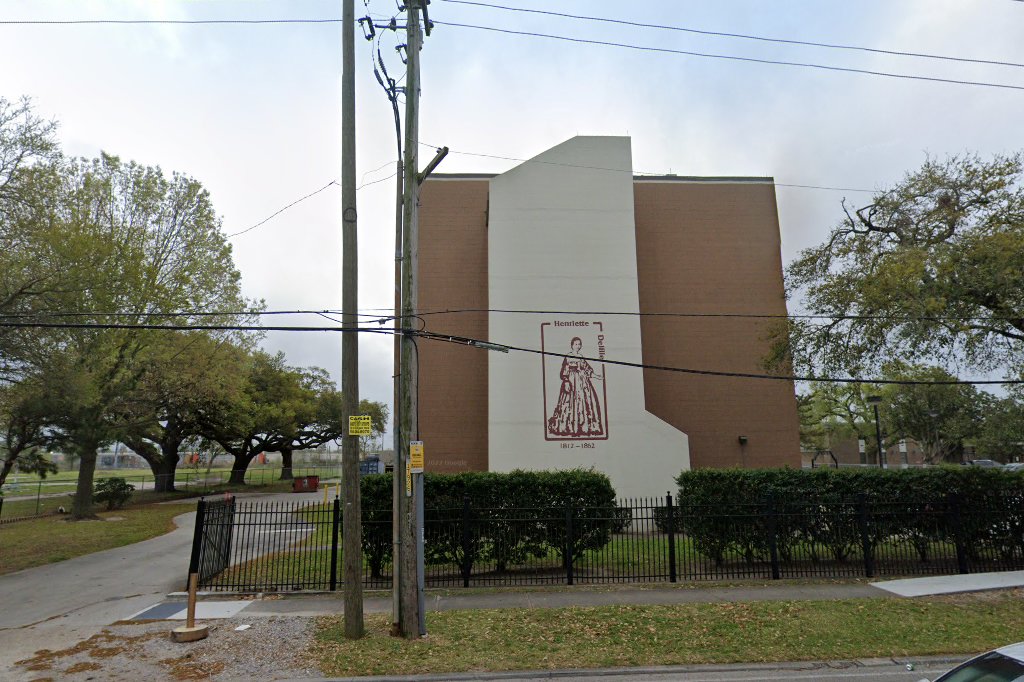 Delille Inn