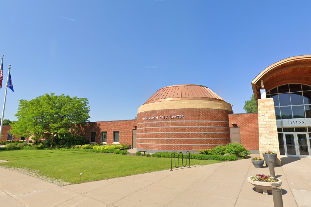 Coon Rapids Mortgage Assistance Foundation
