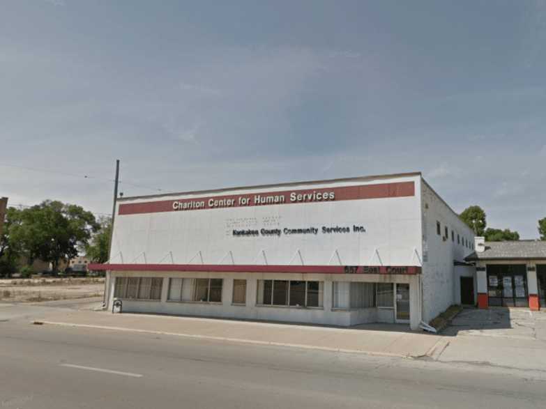 Kankakee City Community Services Inc.