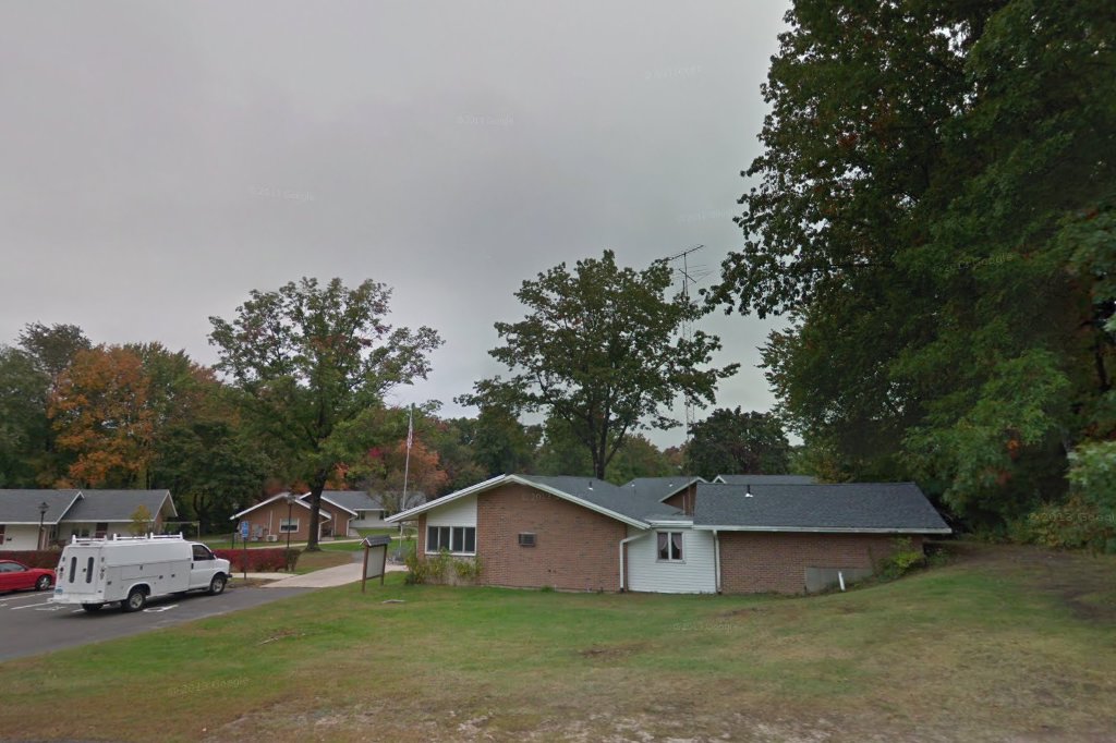 Plymouth Housing Authority