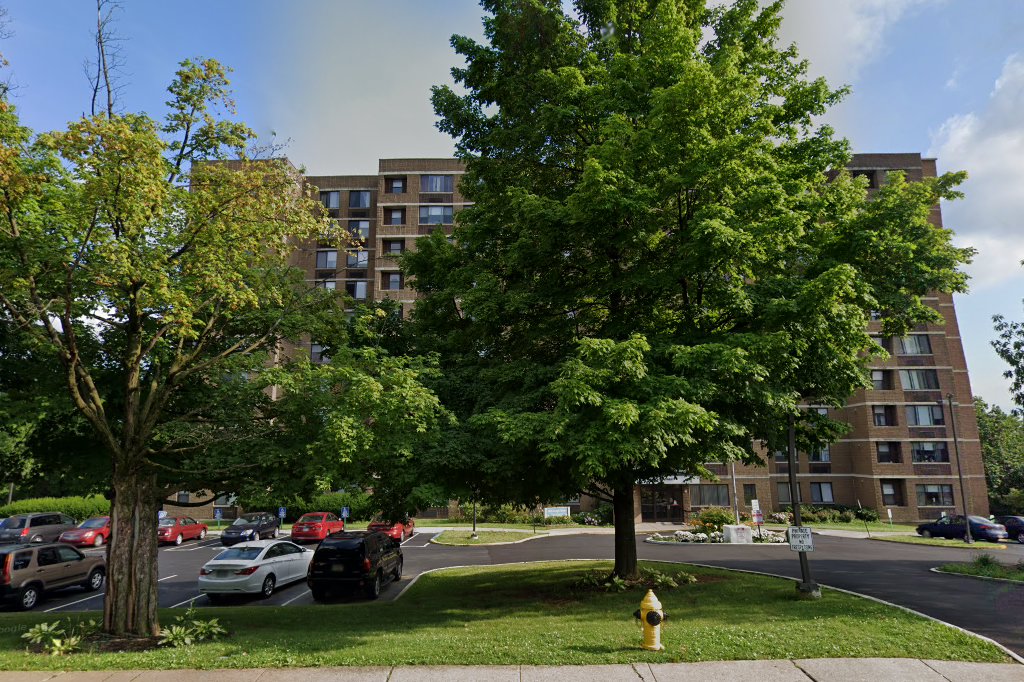 Little Lehigh Manor