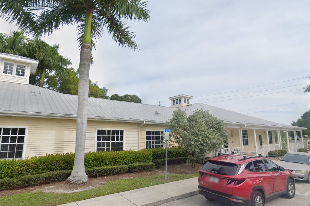 Punta Gorda Housing Authority