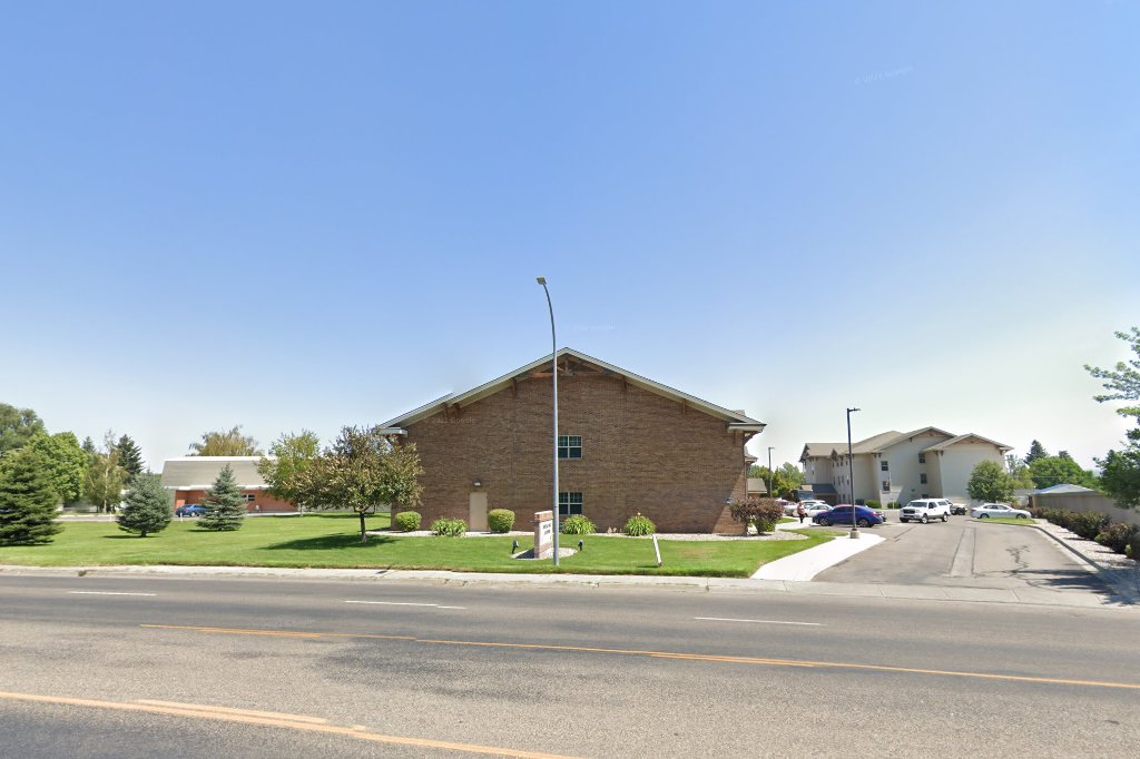 Mountain Falls Apartments