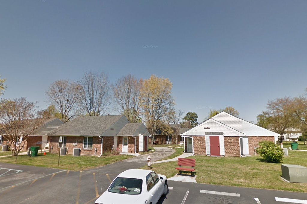 Delaware State Housing Authority