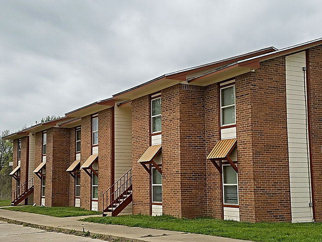 Limestone Apartments