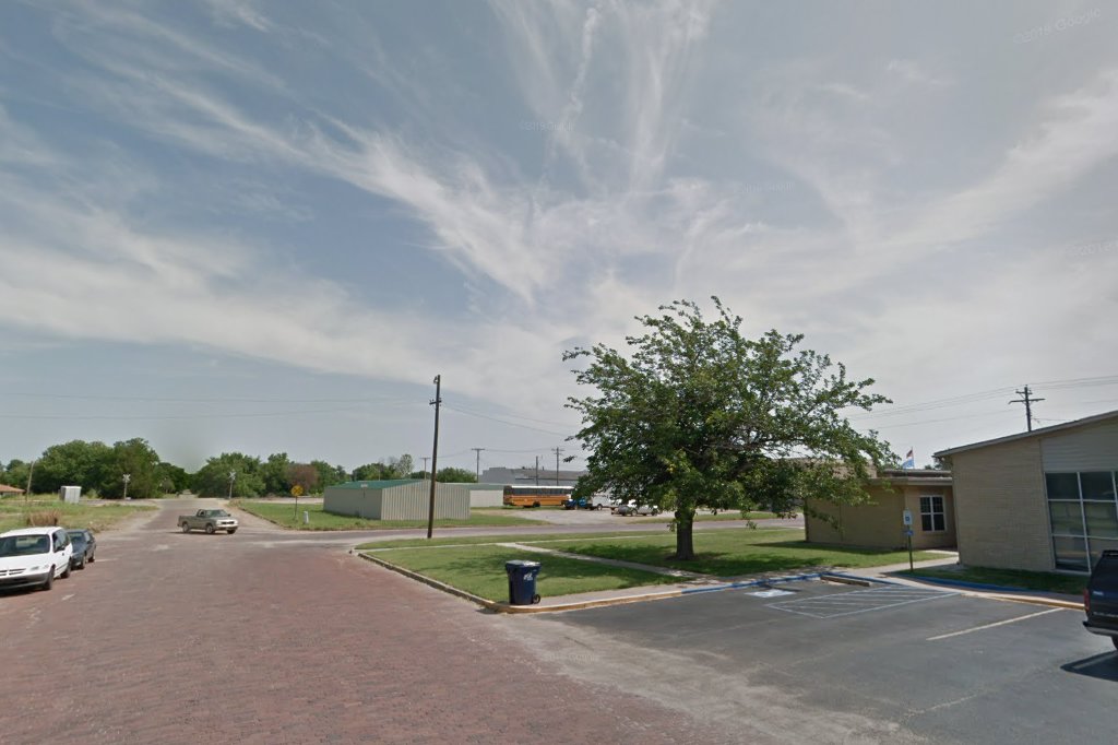 Wetumka Housing Authority
