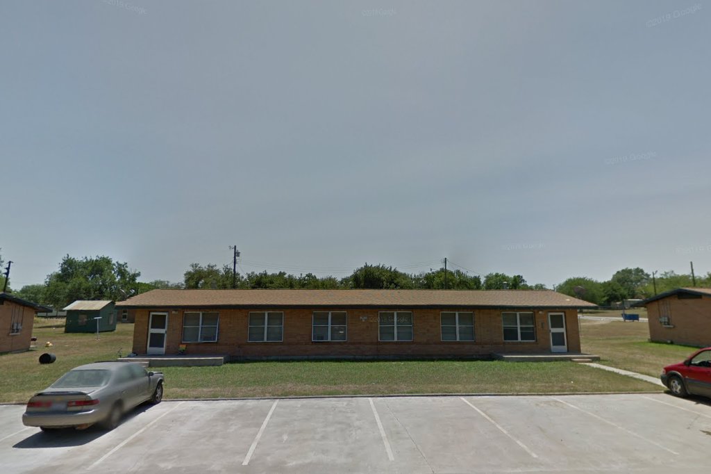 Nixon Housing Authority