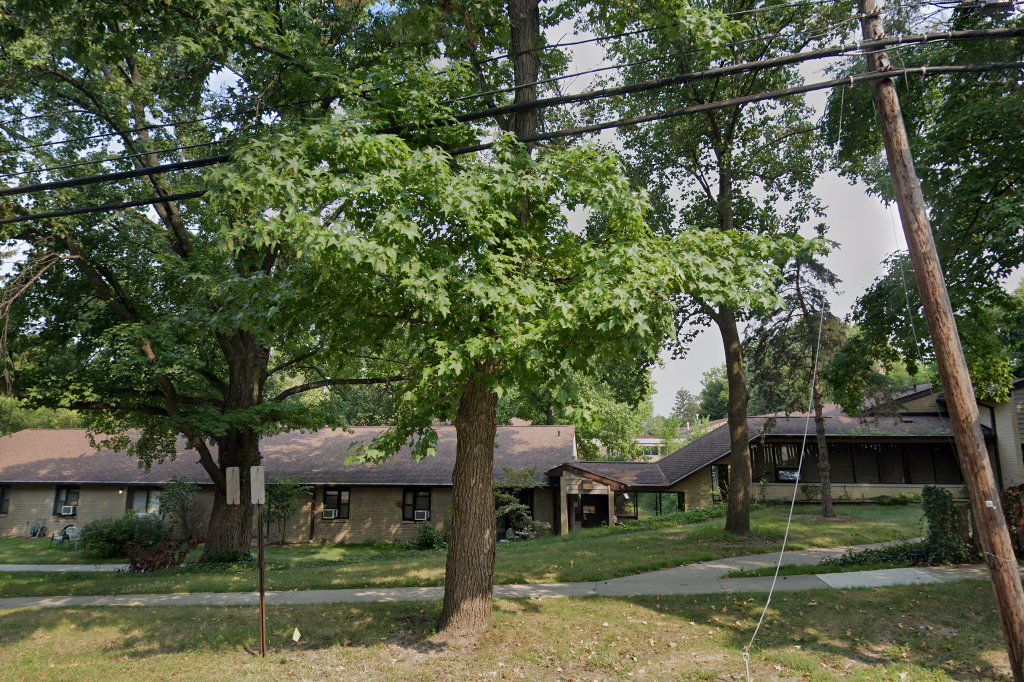 Lorain County Authority