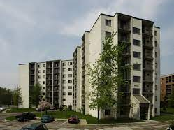Severance Towers