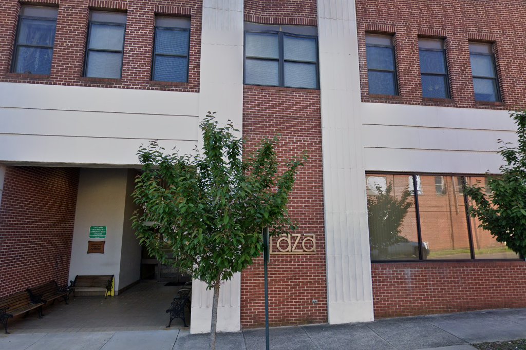 Plaza Apartments (The)