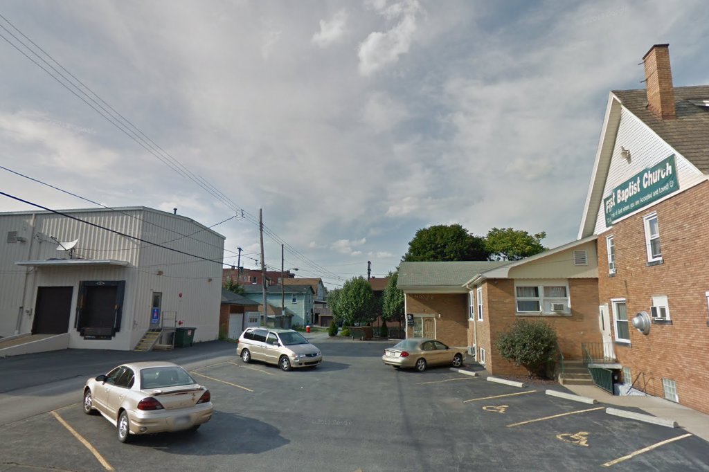 Reliable Housing Apts.