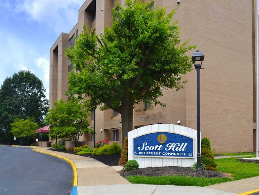 Ridgeview At Scott Hill