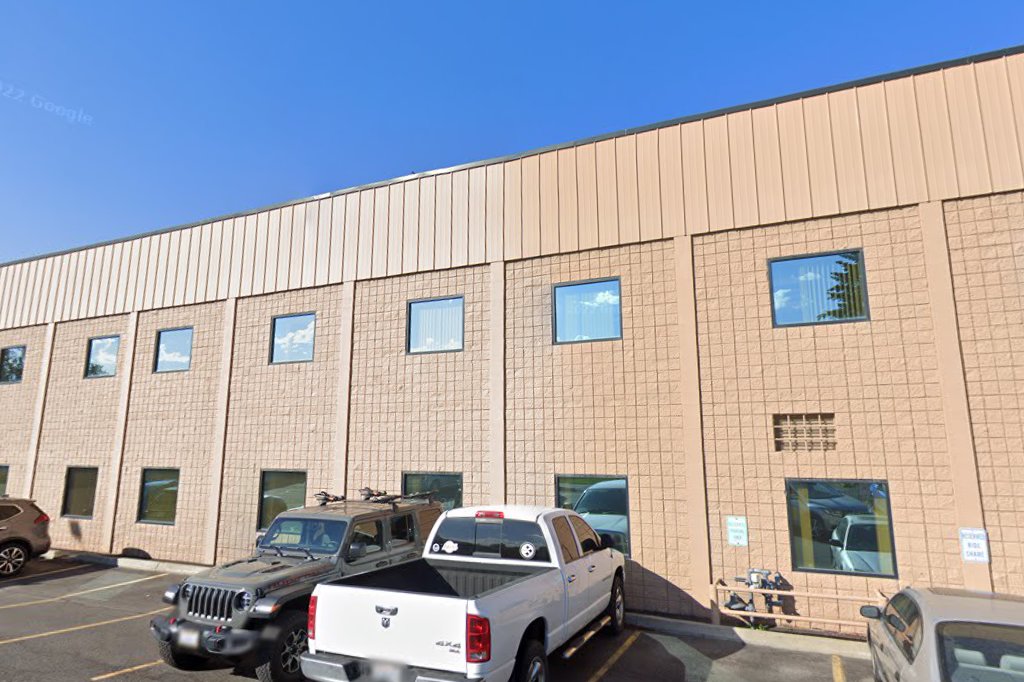 Washington State Department of Social and Health Services - Emergency Services - Spokane Valley
