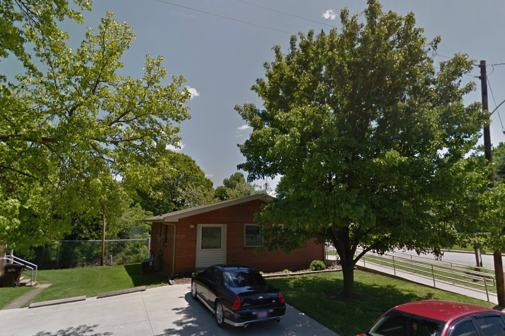 Springfield Housing Authority