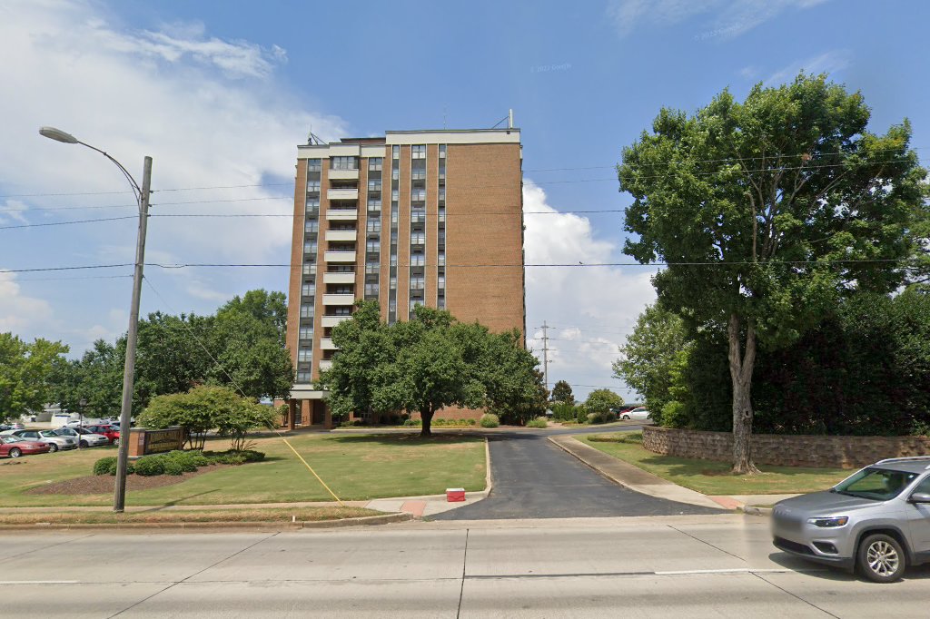 Decatur Housing Authority