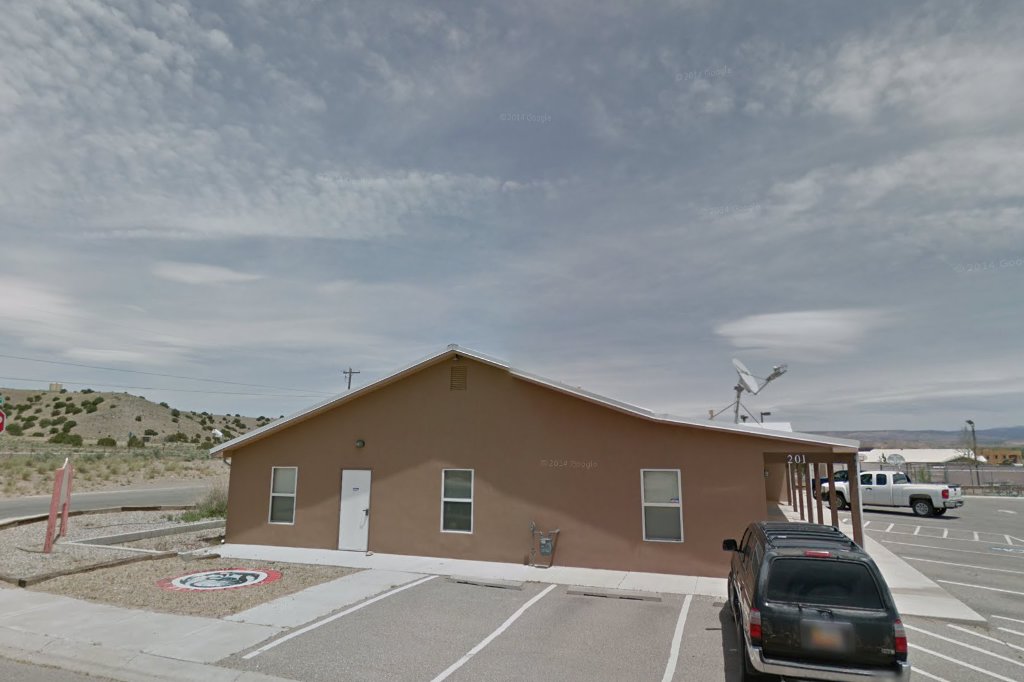 Espanola Housing Authority