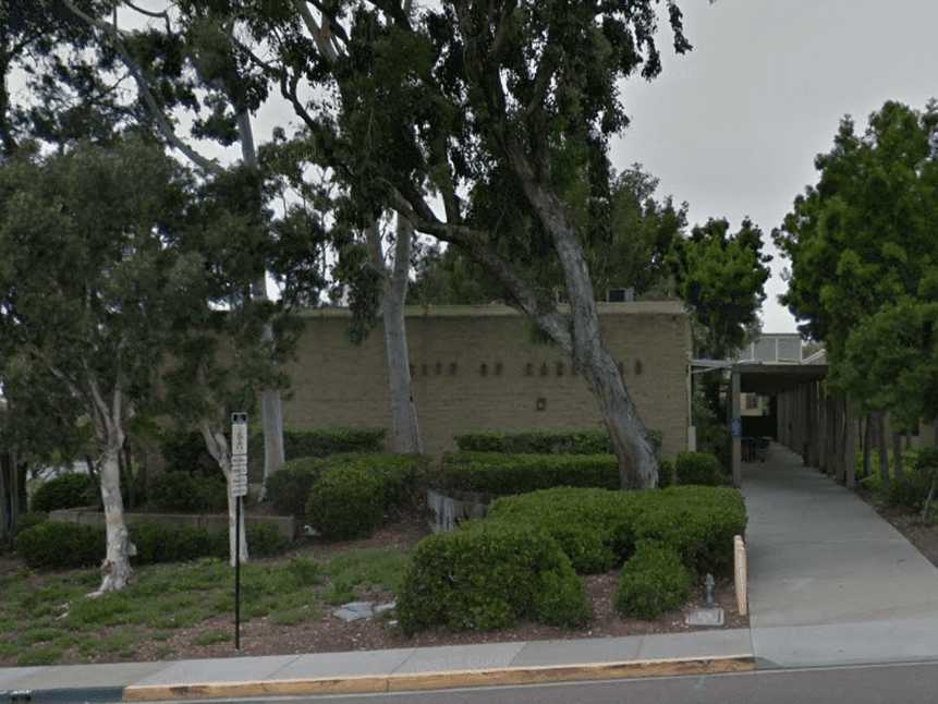 Carlsbad Housing Authority