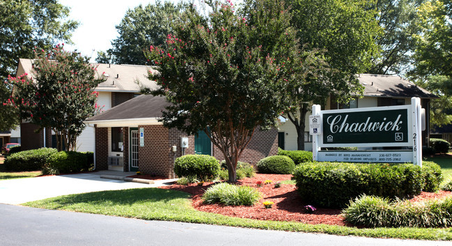 Chadwick Apartments - NC