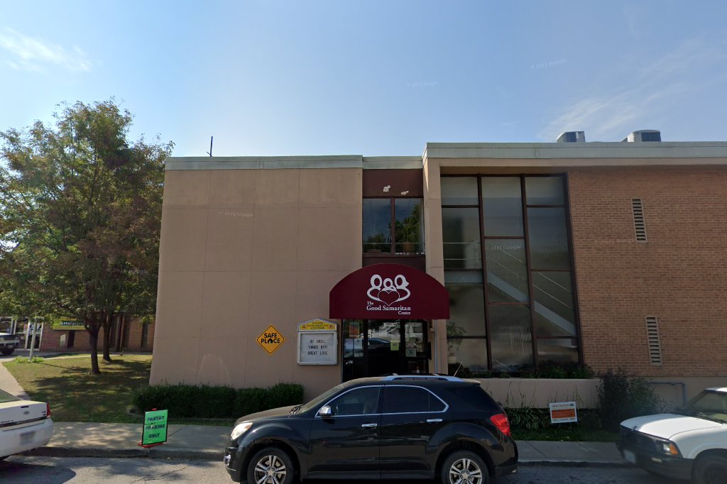 Good Samaritan Center of Excelsior Springs MO