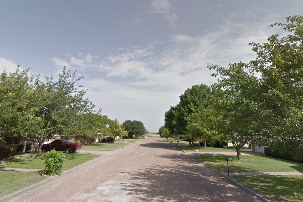 Clifton Housing Authority