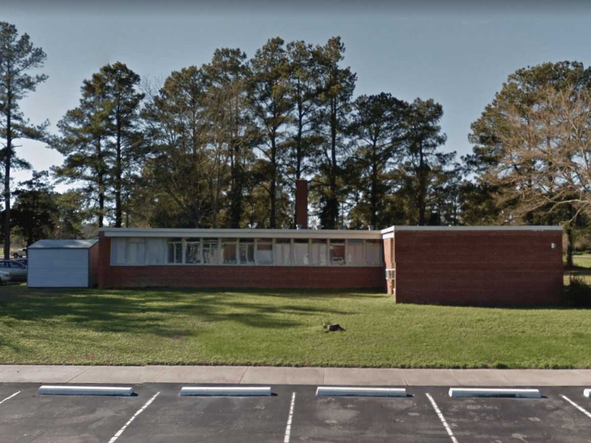 Columbus County Housing Authority