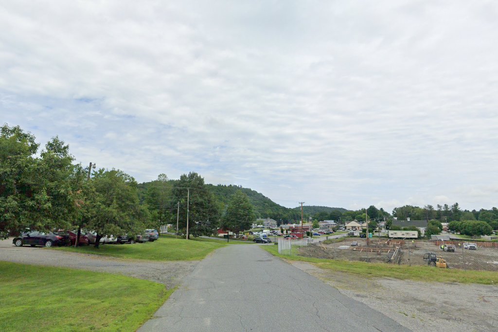 Graystone Village