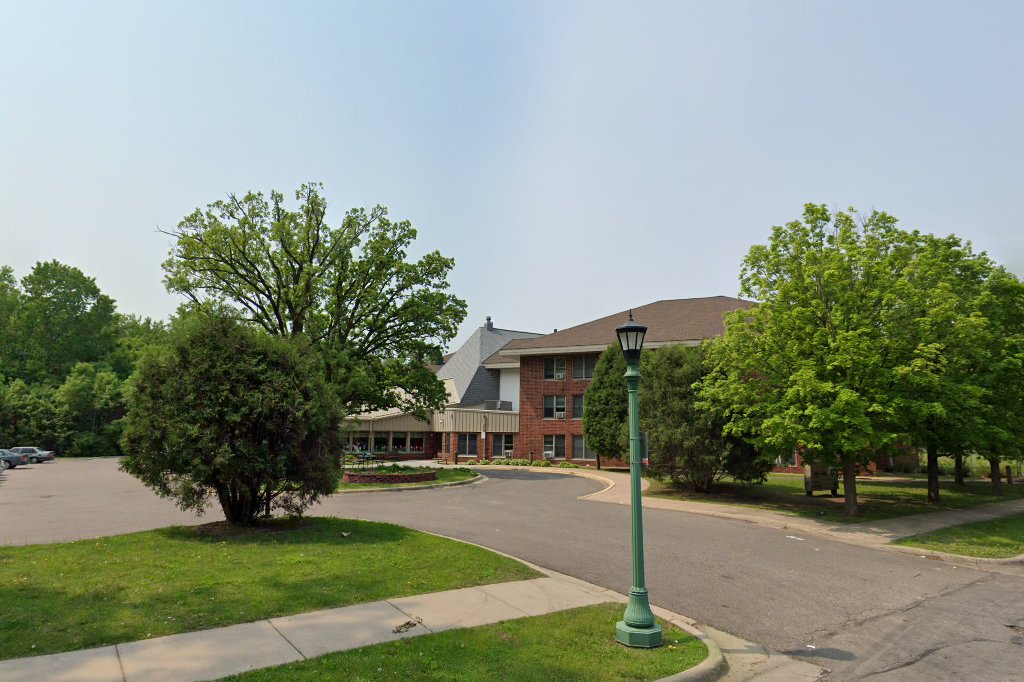 Elders Lodge