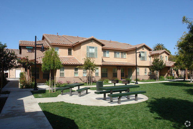 Villa Victoria