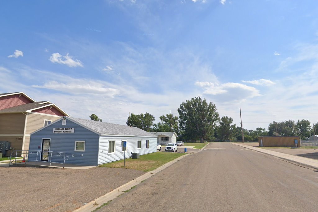 Richland County Housing Authority
