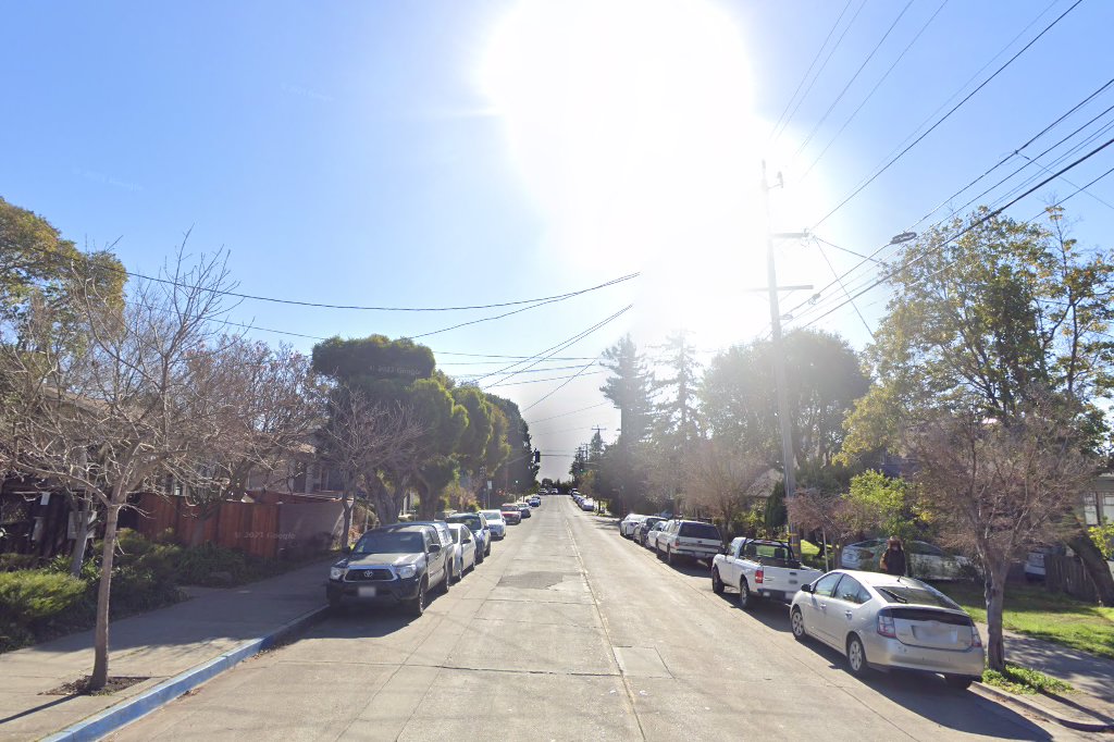 Rosevine Apartments