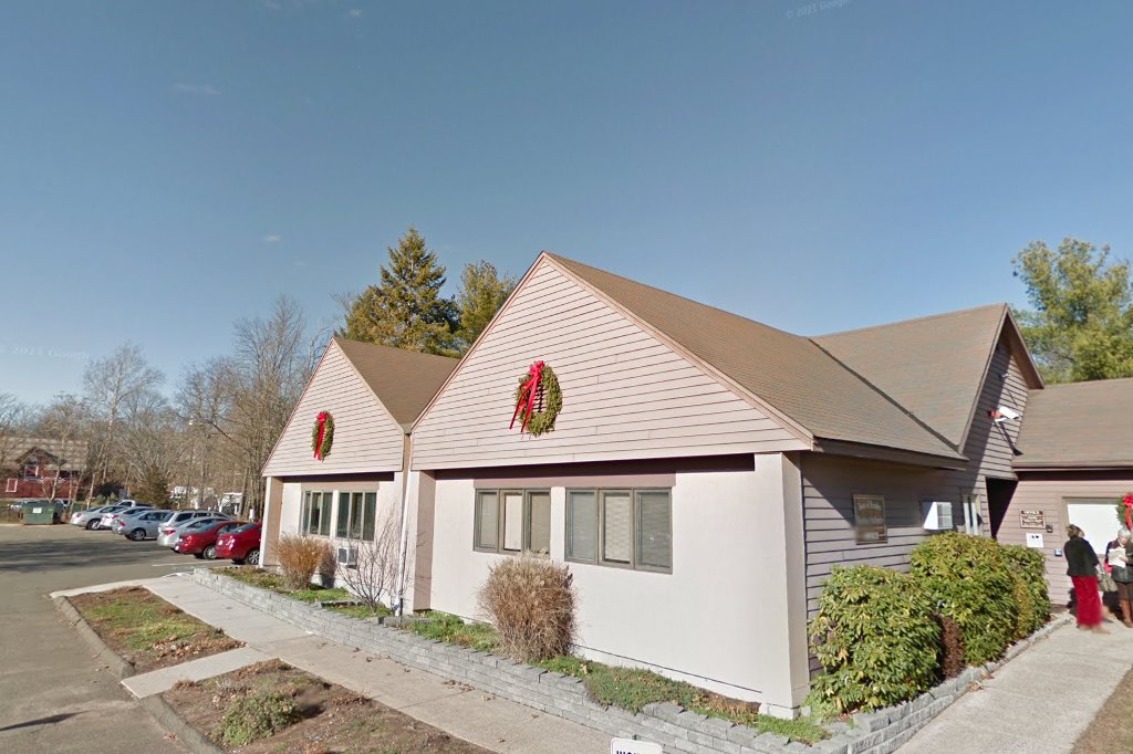 Hamden Housing Authority