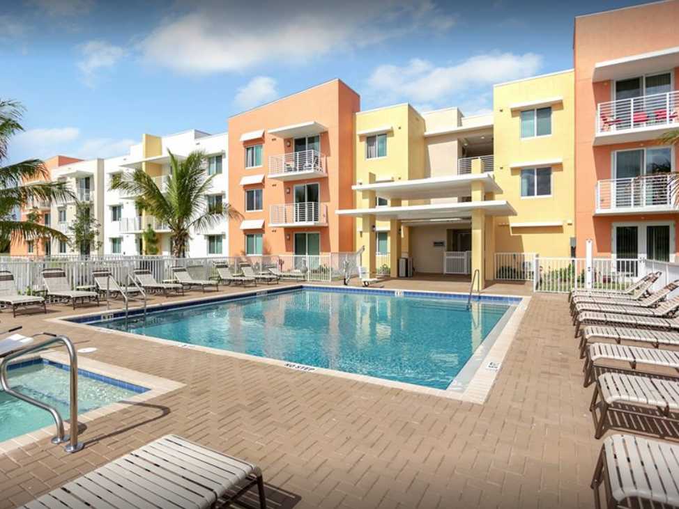 Heron Estates Senior Apartments