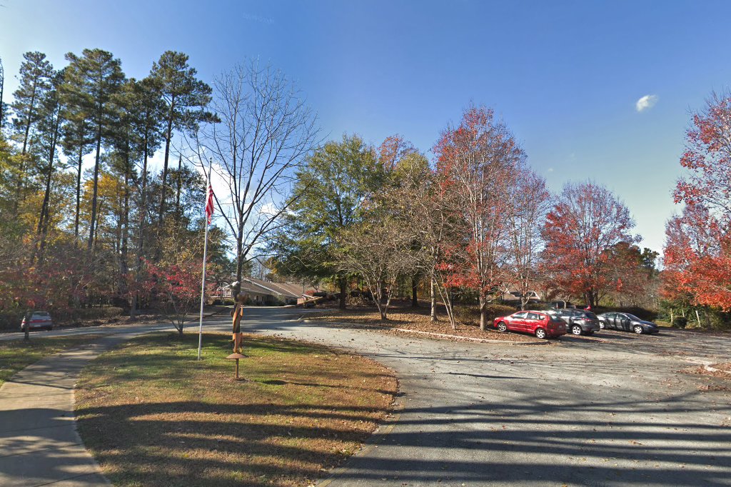 Covenant Place