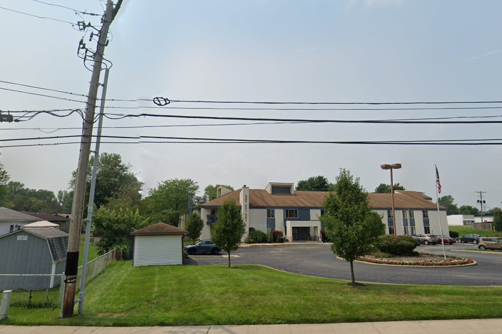 Walnut Creek Village